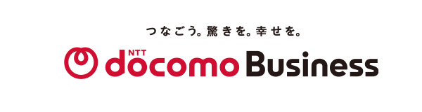 docomo business docomo business